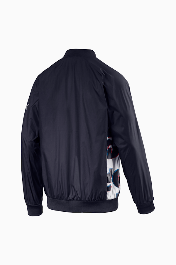 Puma nightcat jacket sale