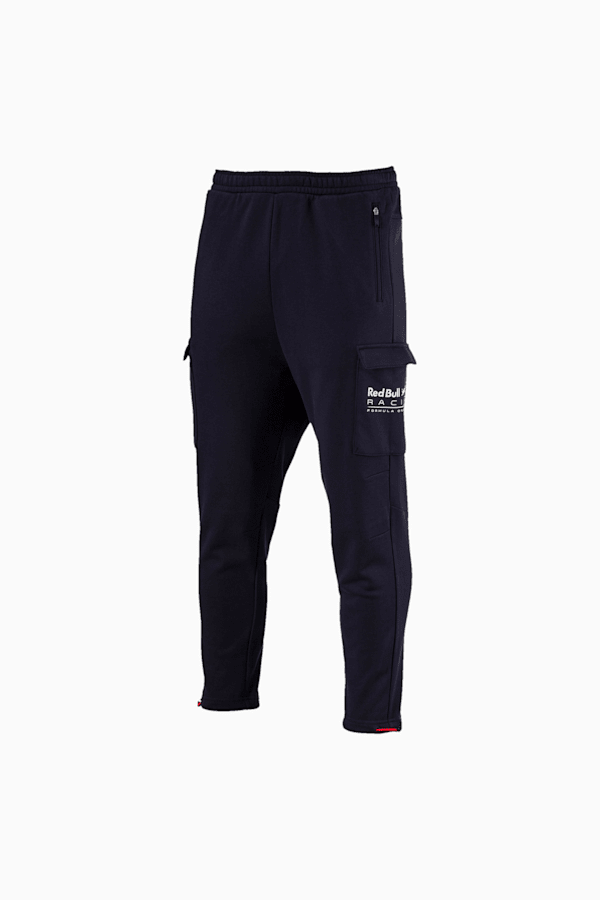 Puma red bull track pants hotsell