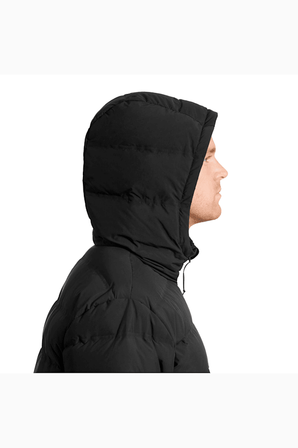 Ferrari down jacket best sale