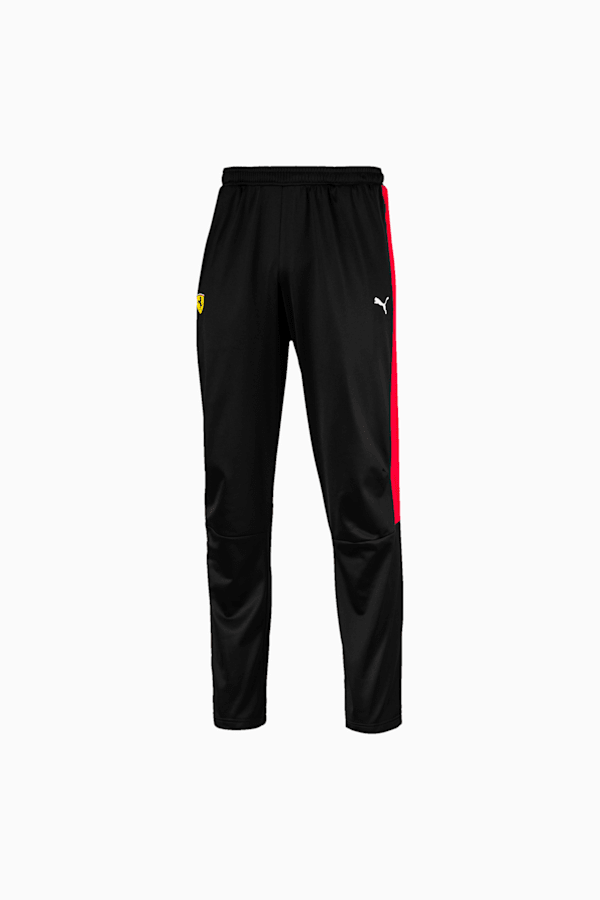 Puma Scuderia Ferrari Style MT7 Pants - Men - Black – FANABOX™