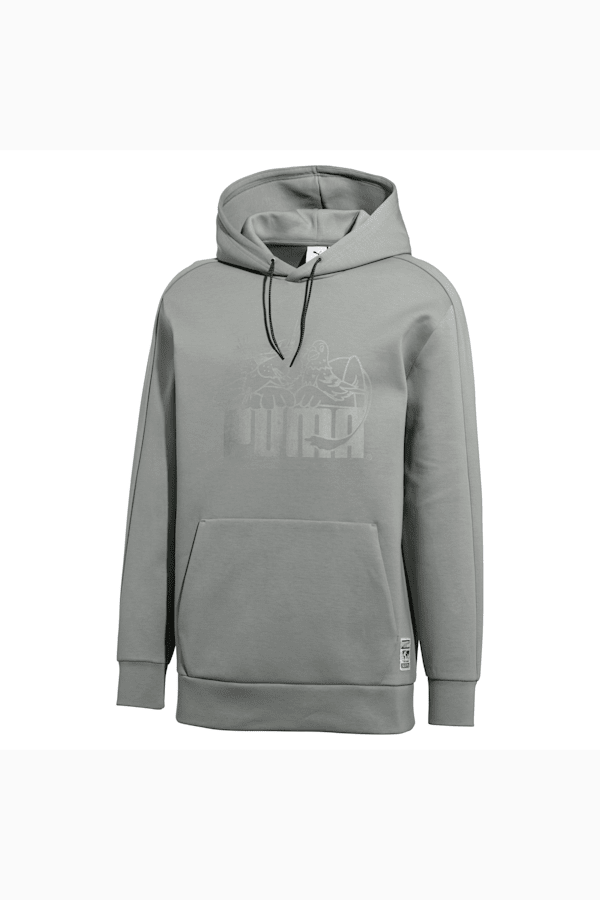Puma x 2025 nasa hoodie