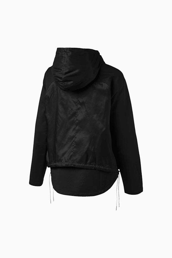 Puma ferrari rct jacket top
