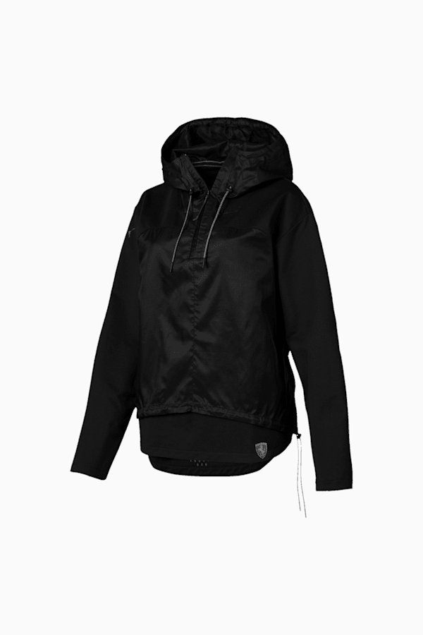 Ferrari rct jacket top