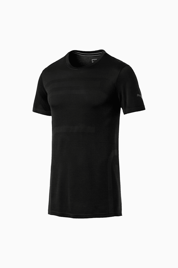 Scuderia Ferrari Men s evoKNIT Tee PUMA