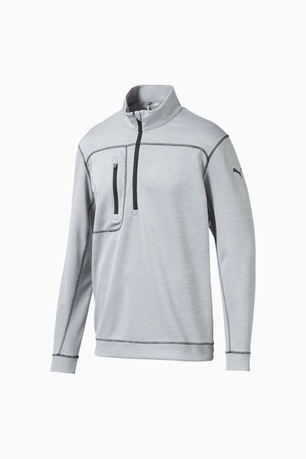 Puma ferrari 1/4 hot sale zip