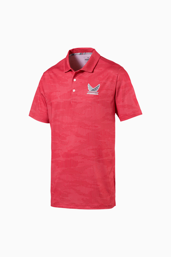 Volition Men s Signature Polo PUMA