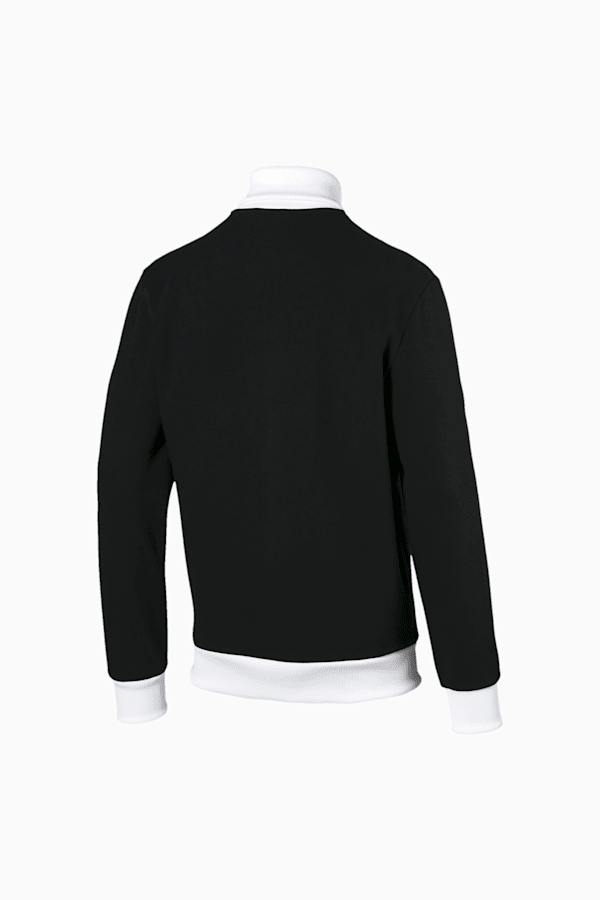 Iconic T7 Spezial Men s Track Jacket PUMA