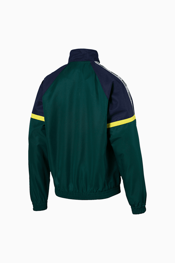 Puma xtg outlet woven jacket