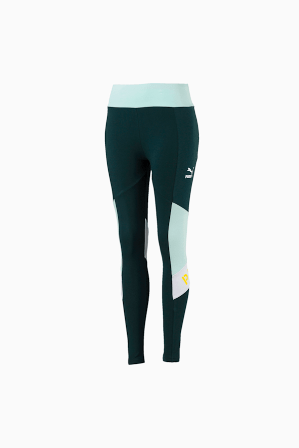 Puma xtg leggings top
