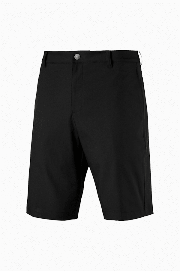 Jackpot Men's Shorts, Puma Black, extralarge