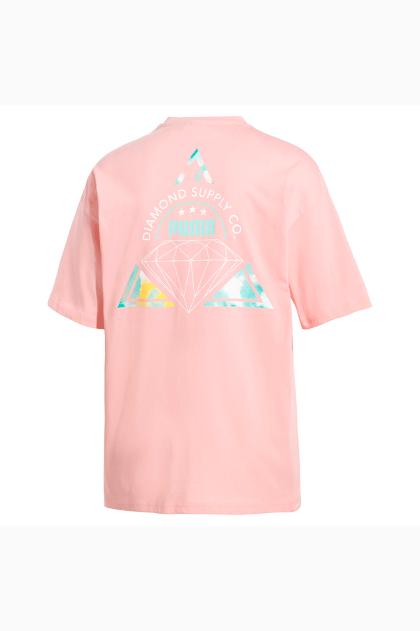 Puma x discount diamond shirt