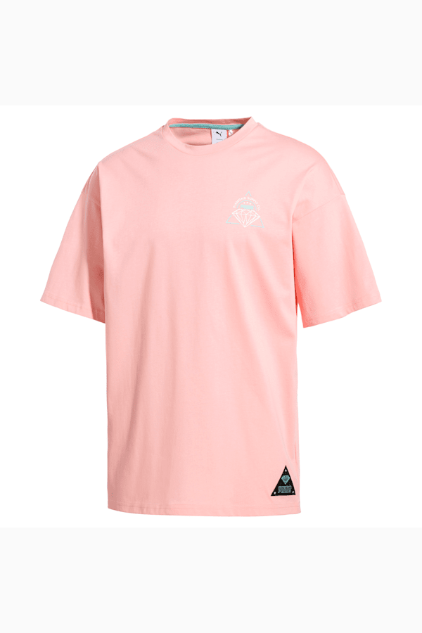 Puma diamond team t shirt store