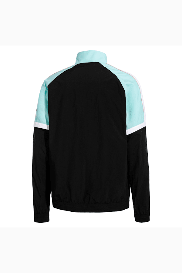 Puma x diamond on sale xtg track top