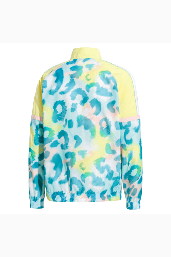 Puma x sales diamond track top