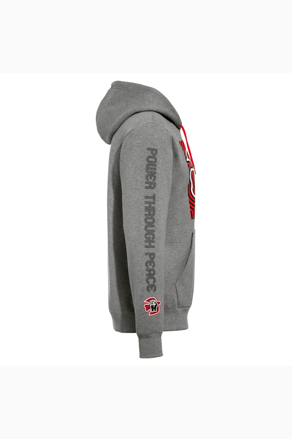 PUMA x Power Through Peace Hoodie PUMA
