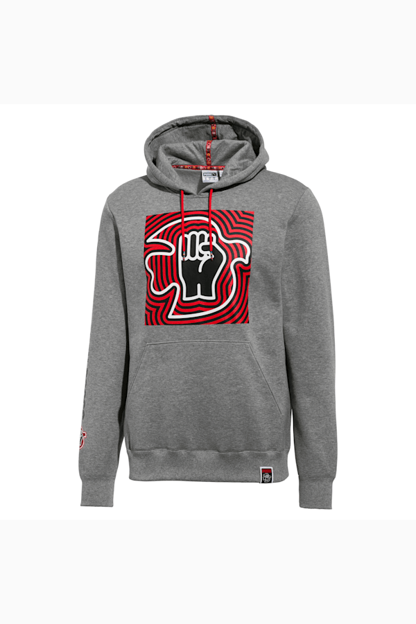 PUMA x Power Through Peace Hoodie PUMA