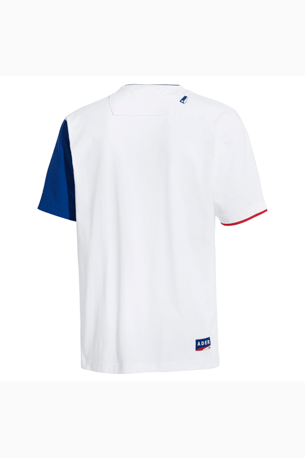 Puma ader t shirt on sale
