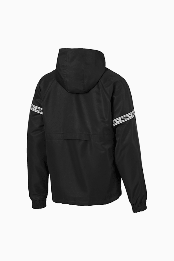PUMA XTG Woven Savannah Men s Hoodie PUMA