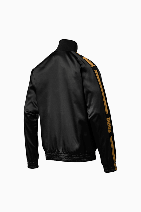 Luxe pack track new arrivals jacket