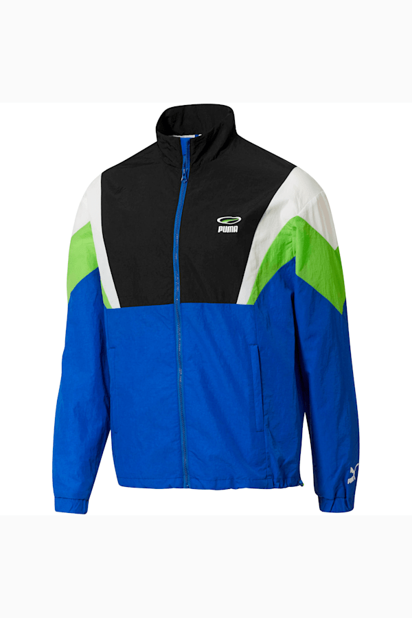 Puma sales 90s jacket