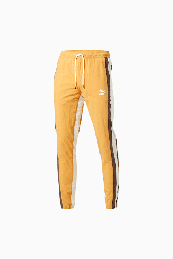 Lux woven discount t7 track pant