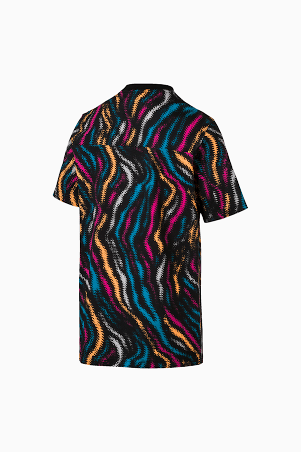 Puma wild pack tee top