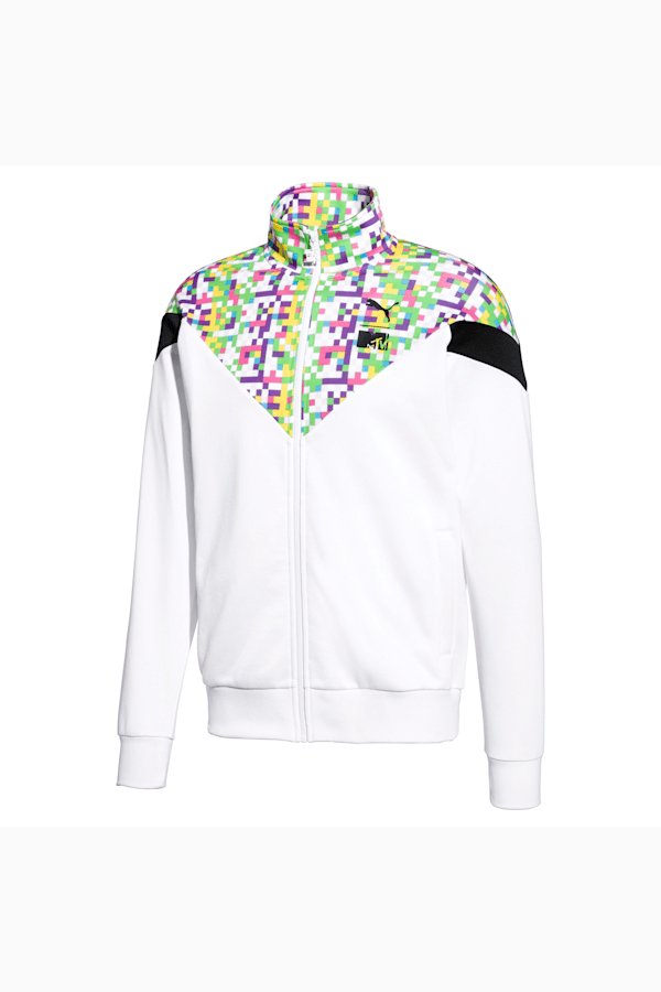 Puma clearance mtv tracksuit