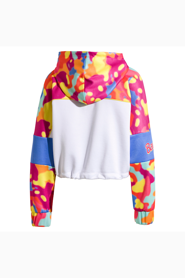 PUMA x BARBIE XTG Women s Track Jacket PUMA