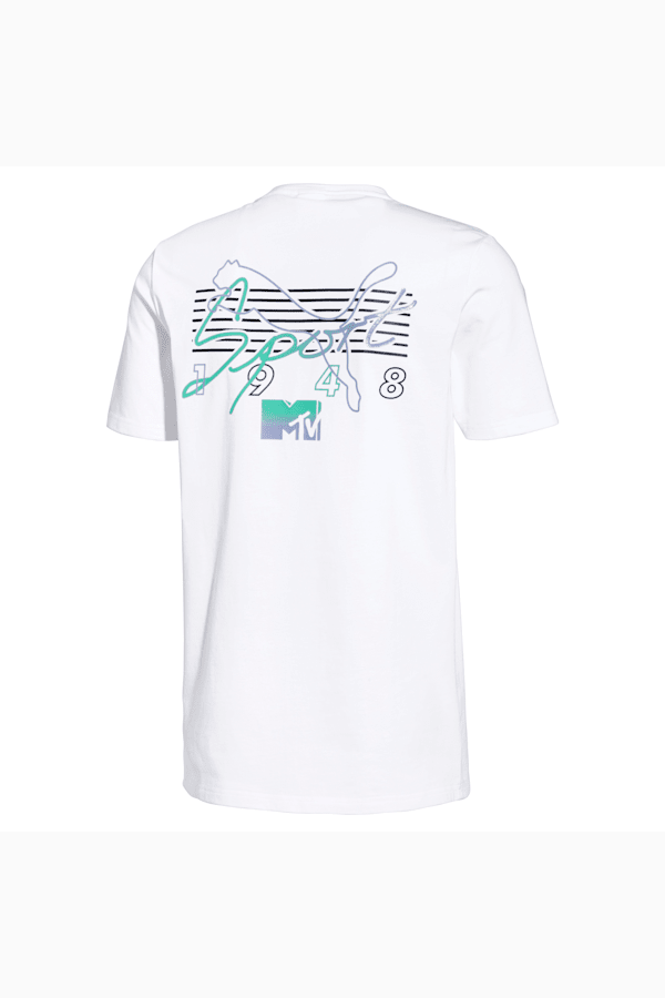 Puma clearance mtv shirt