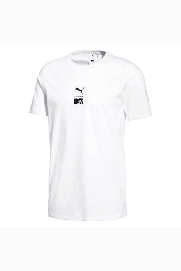 Puma mtv shirt sales