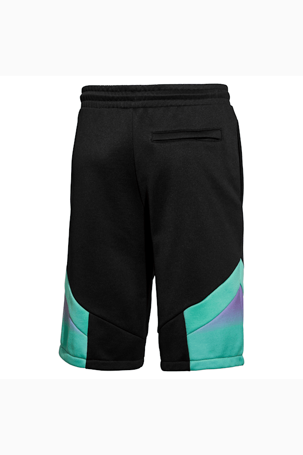Puma deals mtv shorts