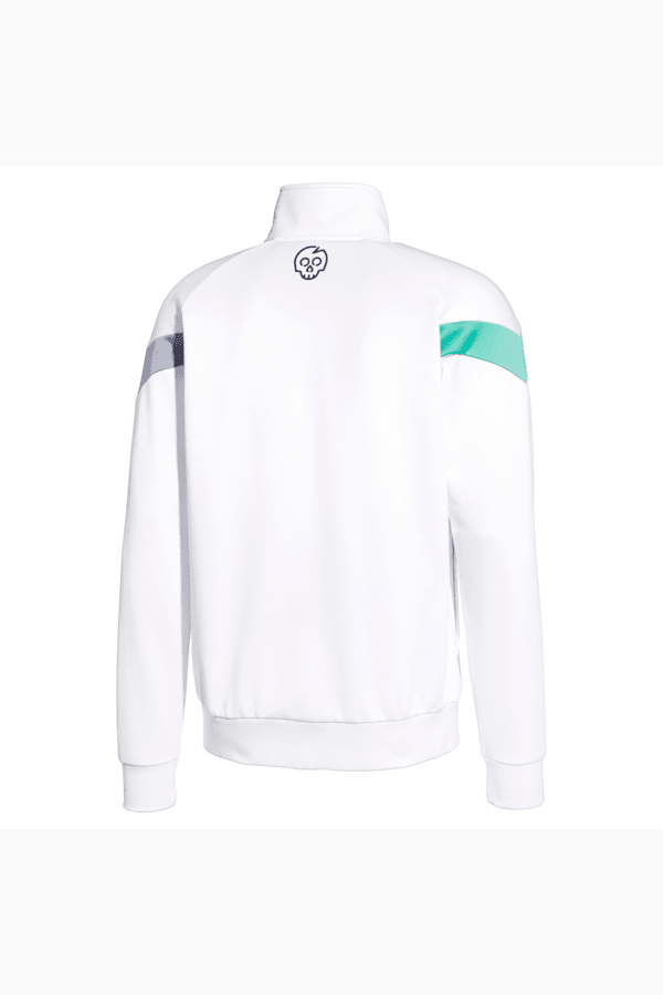 Puma mtv clearance jacket
