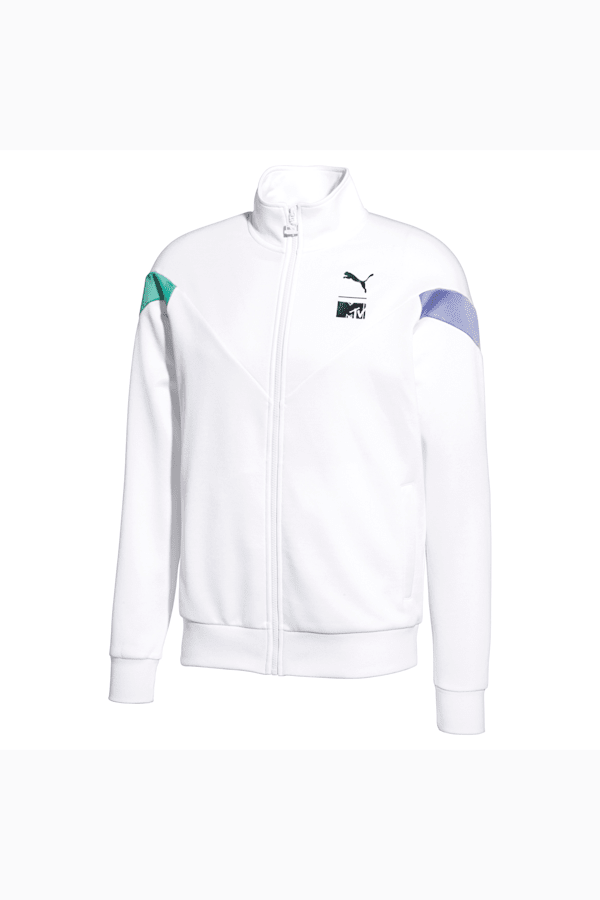 Track deals top puma