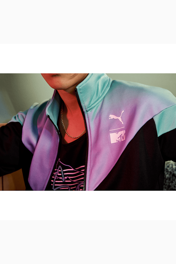 Puma clearance mtv tracksuit