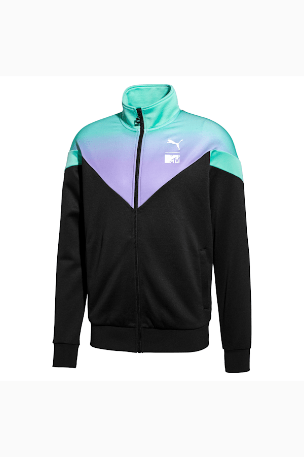Puma mcs tracksuit hot sale