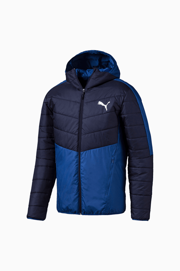 Puma warmcell padded clearance jacket