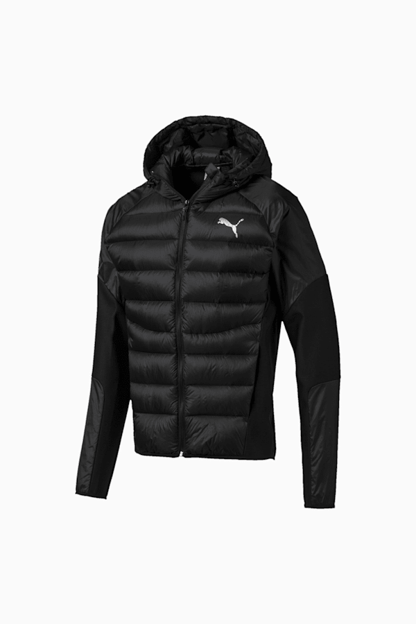Puma 600 down jacket deals