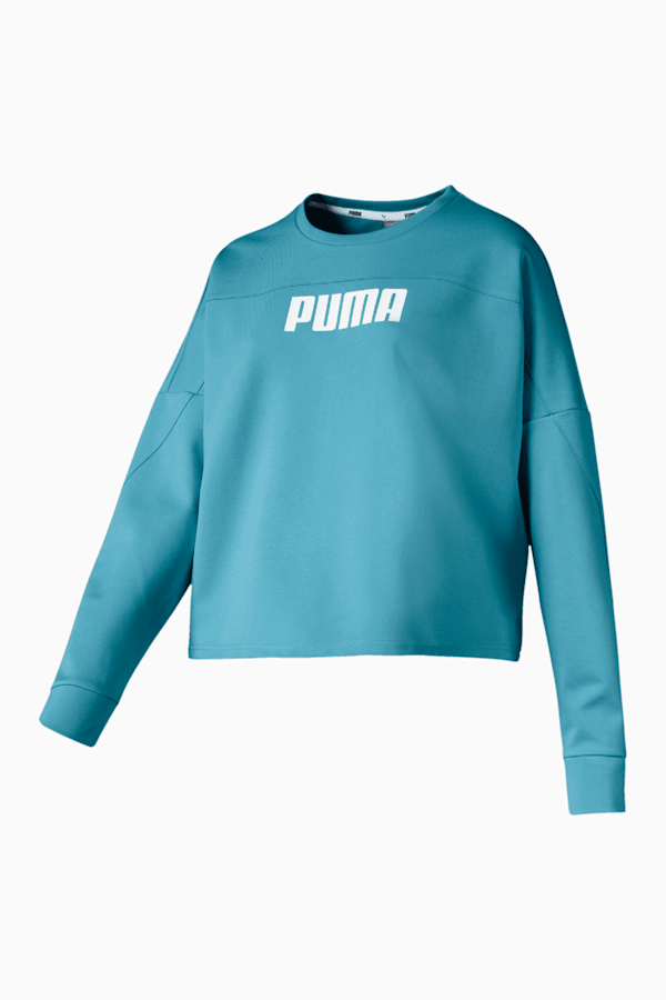 Puma rs crew sweatshirt store