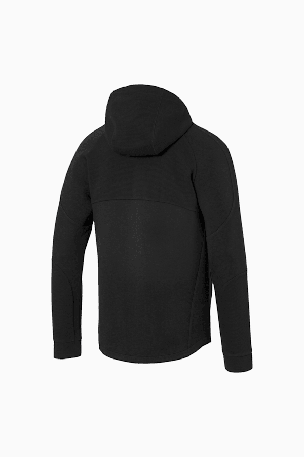 Puma evo hoodie hotsell