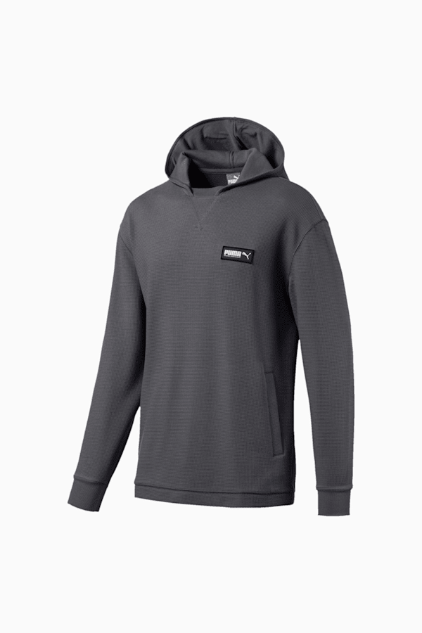 Puma fusion hoodie discount