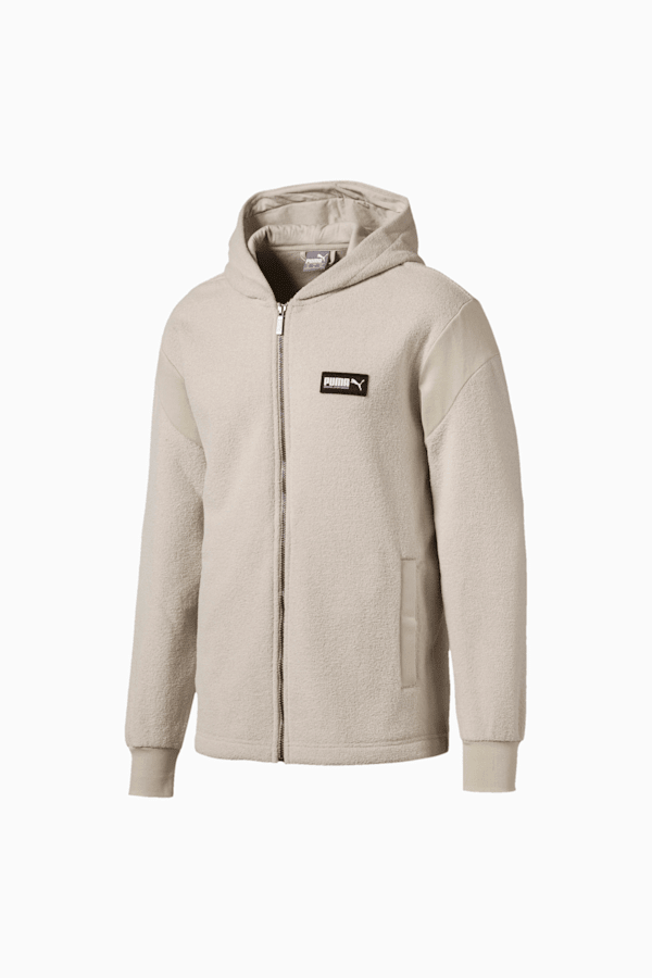Puma 2025 fusion hoodie