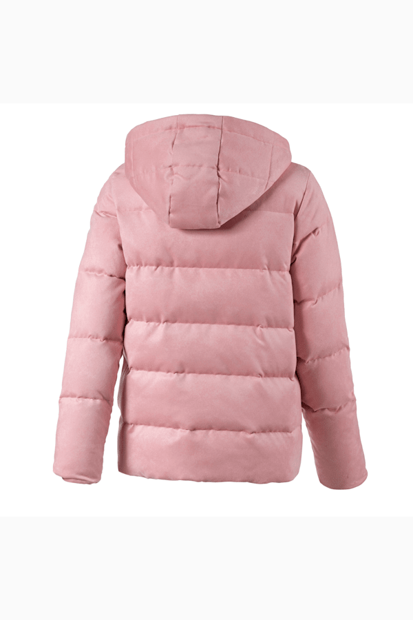 Puma rose hot sale velour