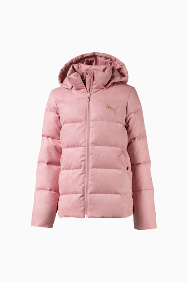 Puma rose velour discount