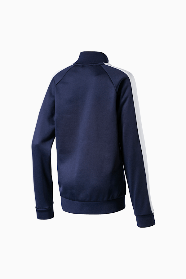 Boys deals track jacket