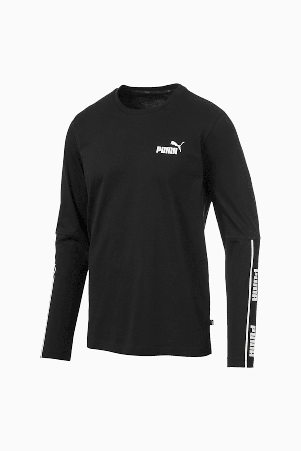 Puma amplified tee shop