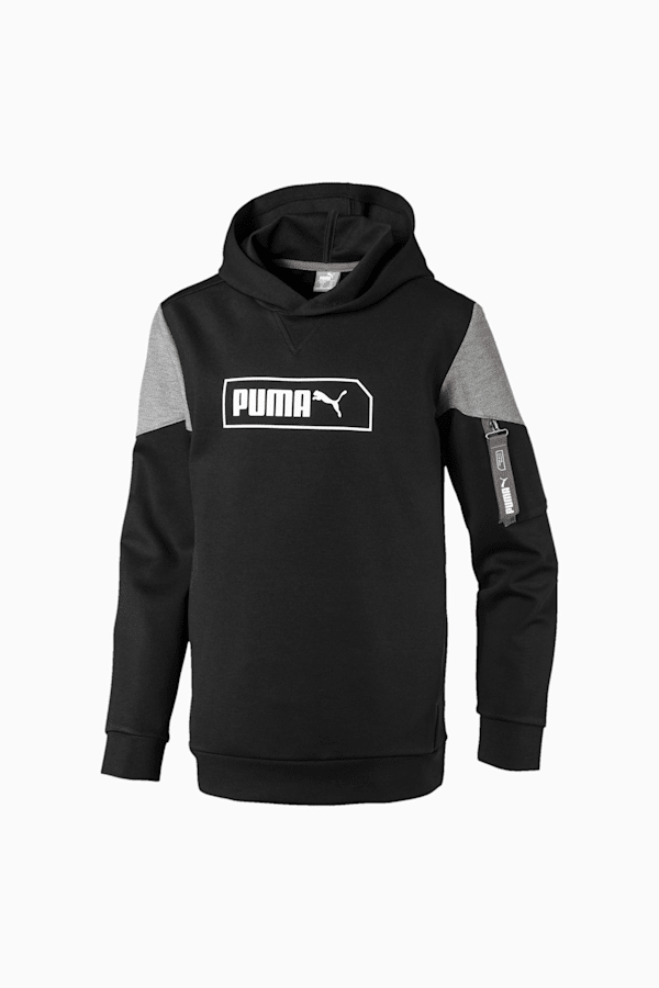Puma nu sales tility hoodie