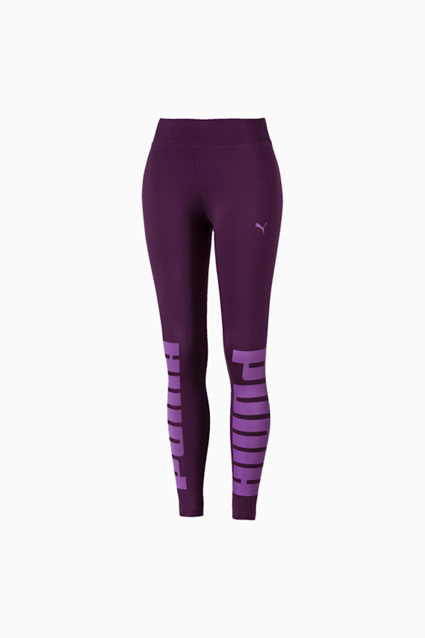 Rebel Women's Leggings