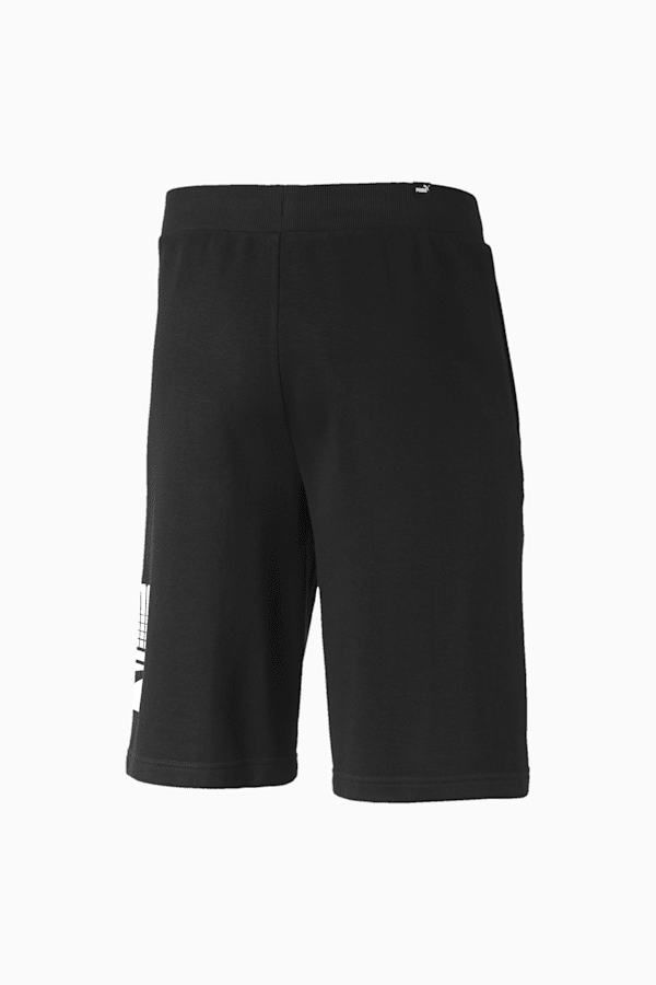 Puma rebel mens shorts discount