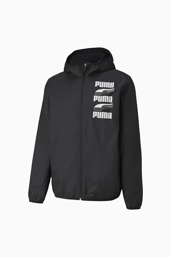Puma windbreaker canada 2025