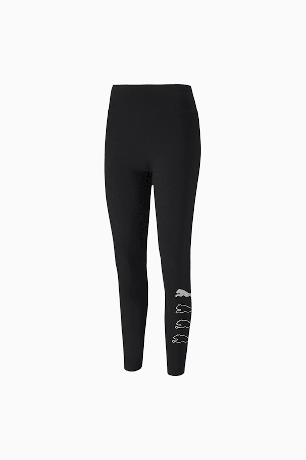 Puma rebel leggings store